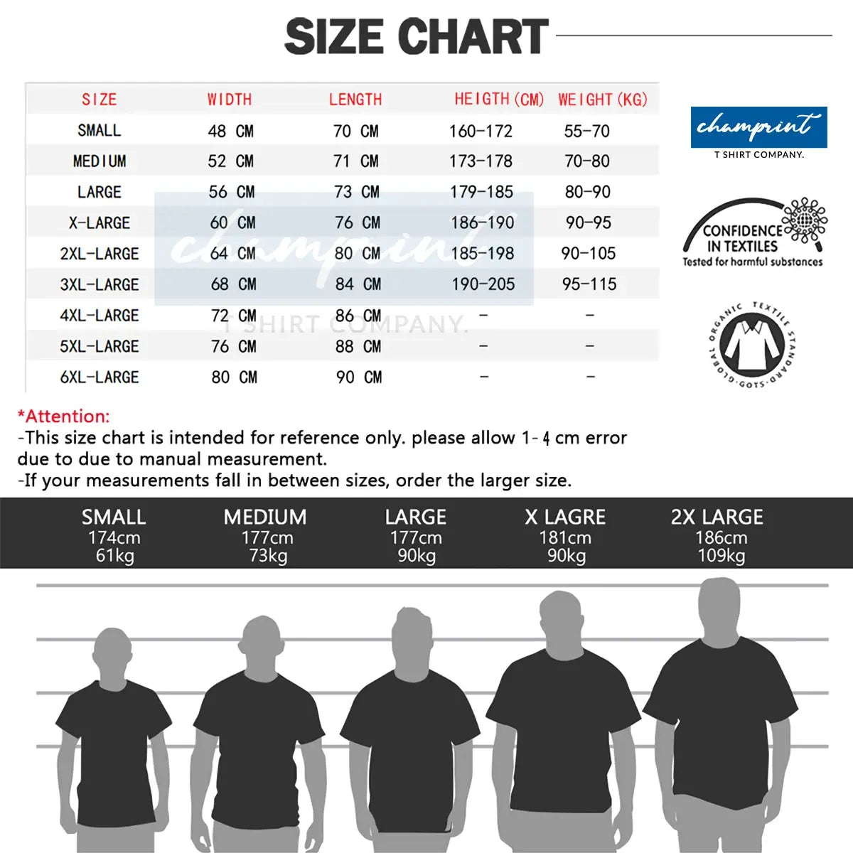 Formula 1 2024 Circuits T-Shirt - BuySmart