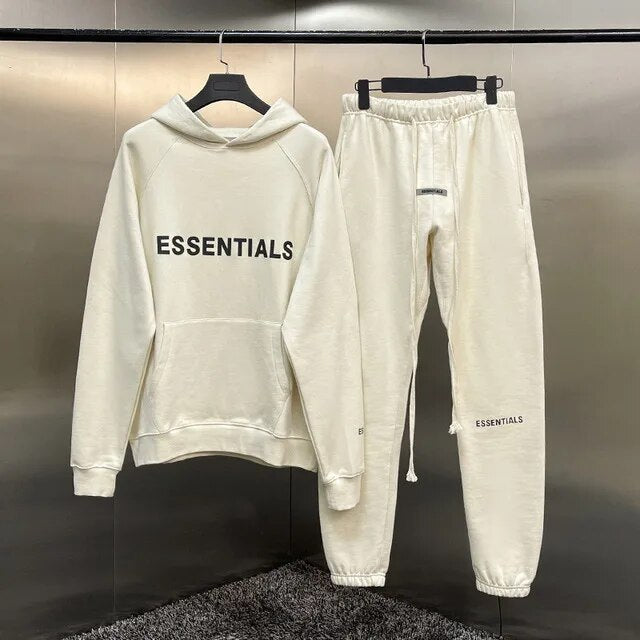 Essentials Set - BuySmart