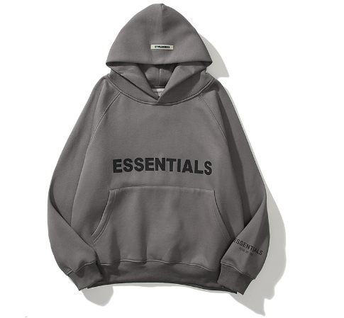 Essentials Hoodie - BuySmart