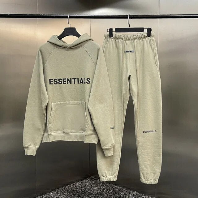 Essentials Set - BuySmart