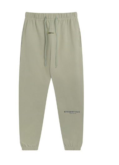 Essentials Sweatpants - BuySmart