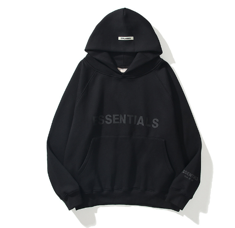 Essentials Hoodie - BuySmart