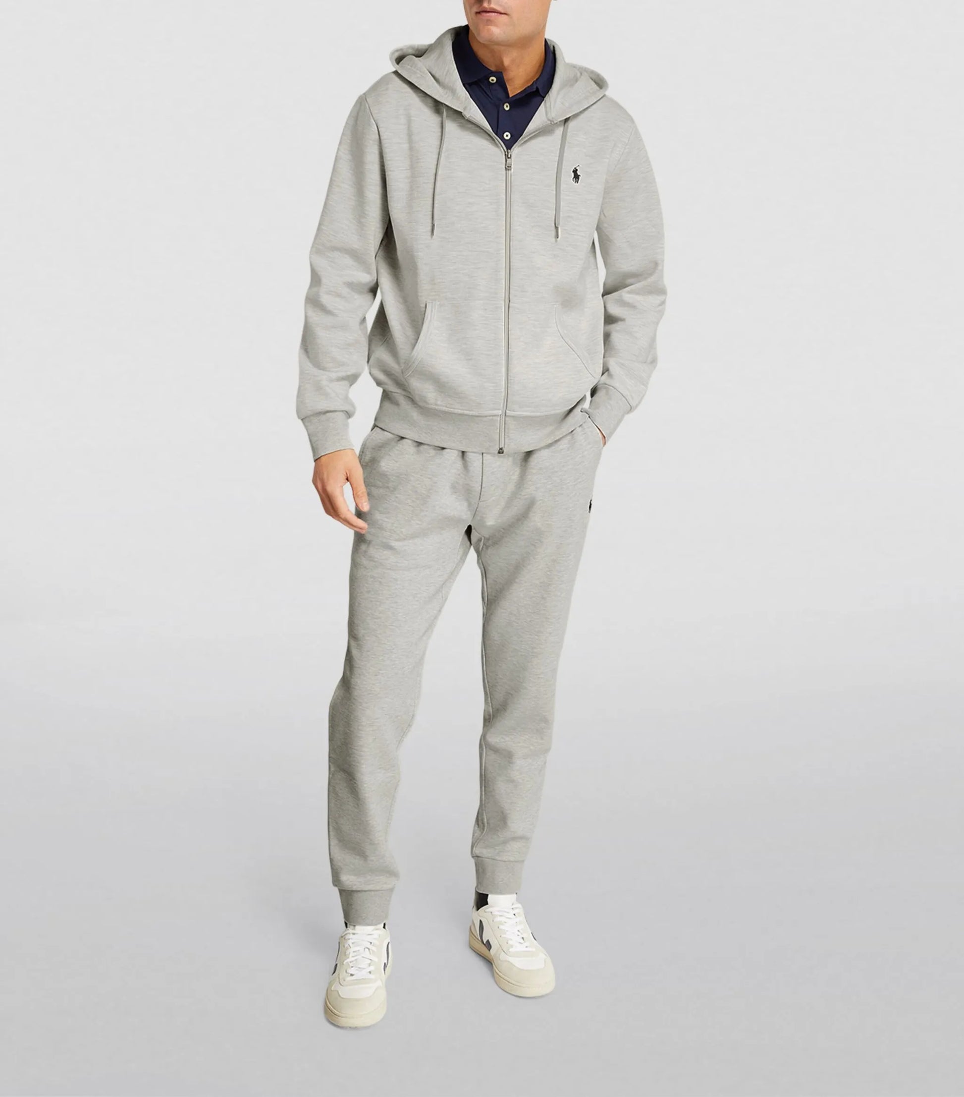 Polo Tracksuit - BuySmart