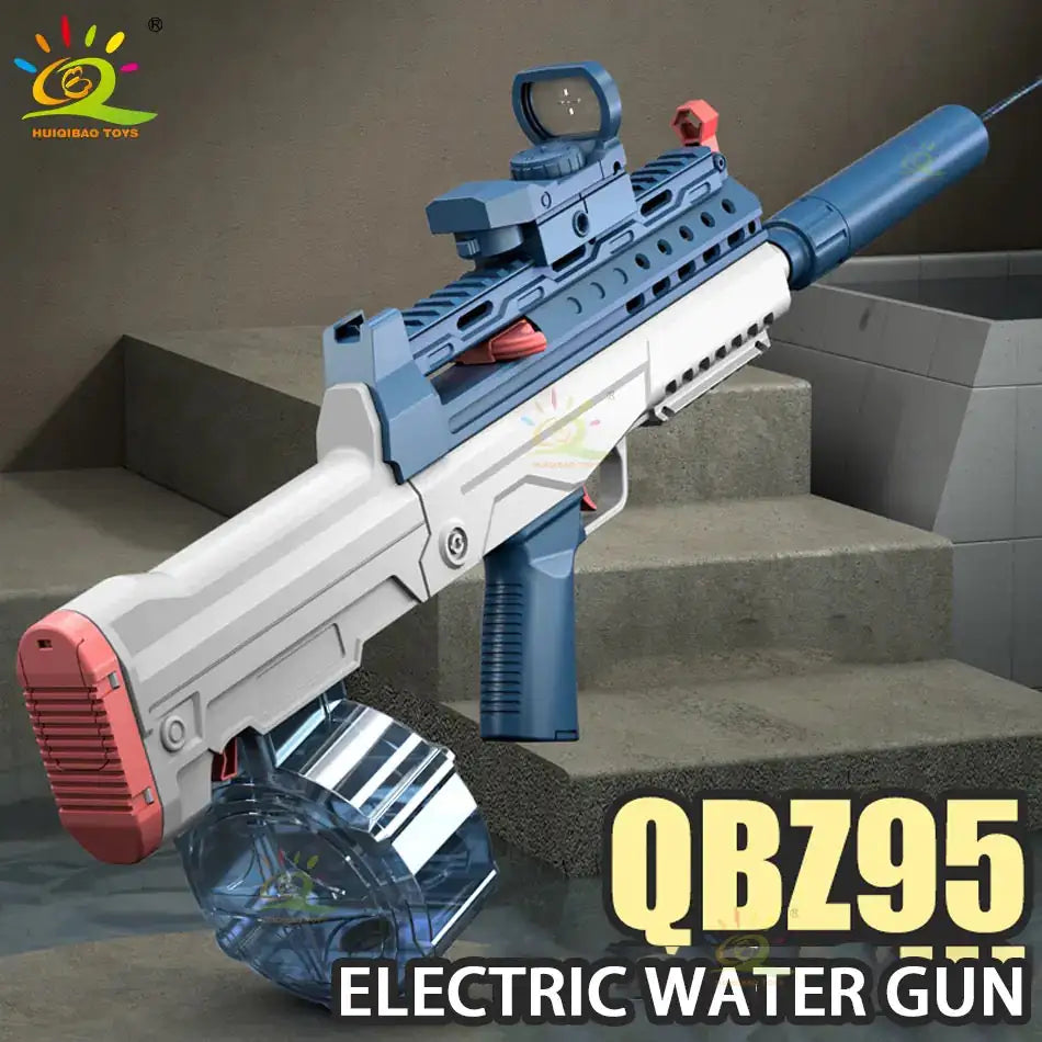 QBZ95 Electric Water Gun - BuySmart