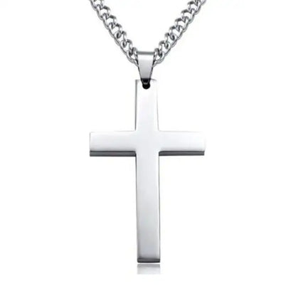 Cross Necklace - BuySmart