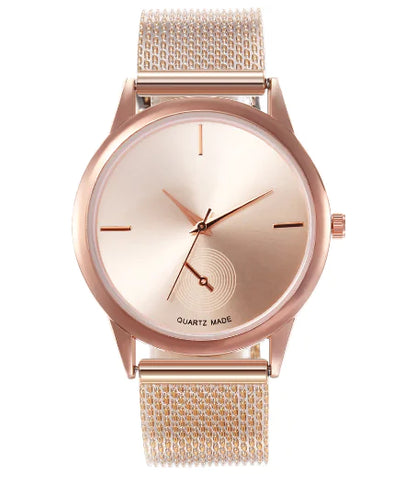 Stylish Men's and Women's Watch - BuySmart