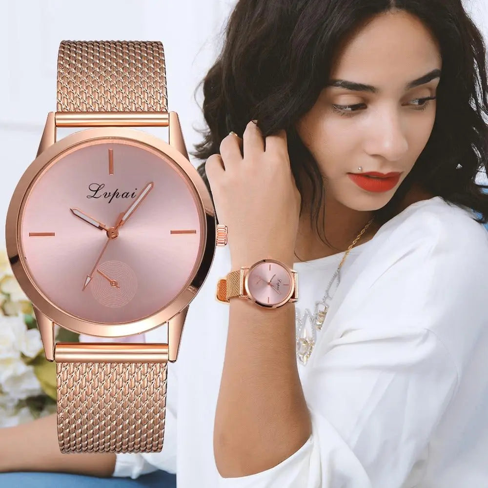 Stylish Men's and Women's Watch - BuySmart