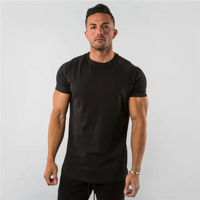 Men's T-Shirt - BuySmart