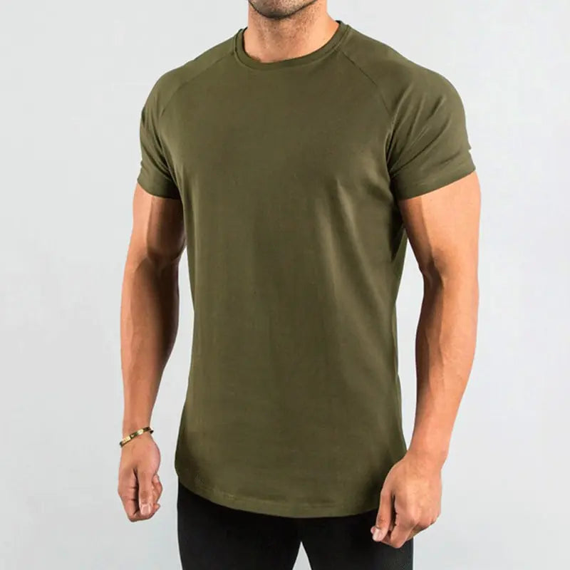 Men's T-Shirt - BuySmart