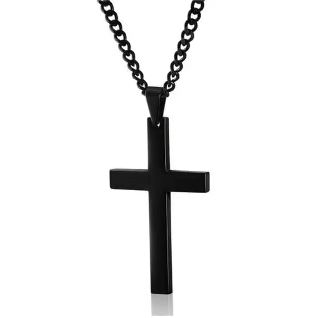 Cross Necklace - BuySmart