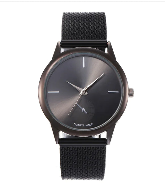 Stylish Men's and Women's Watch - BuySmart