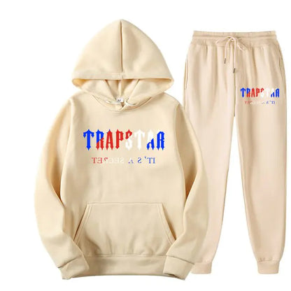 Trapstar Hoodies and Sweatpants