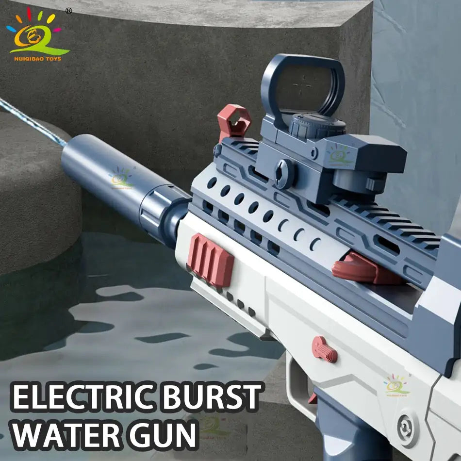 QBZ95 Electric Water Gun - BuySmart