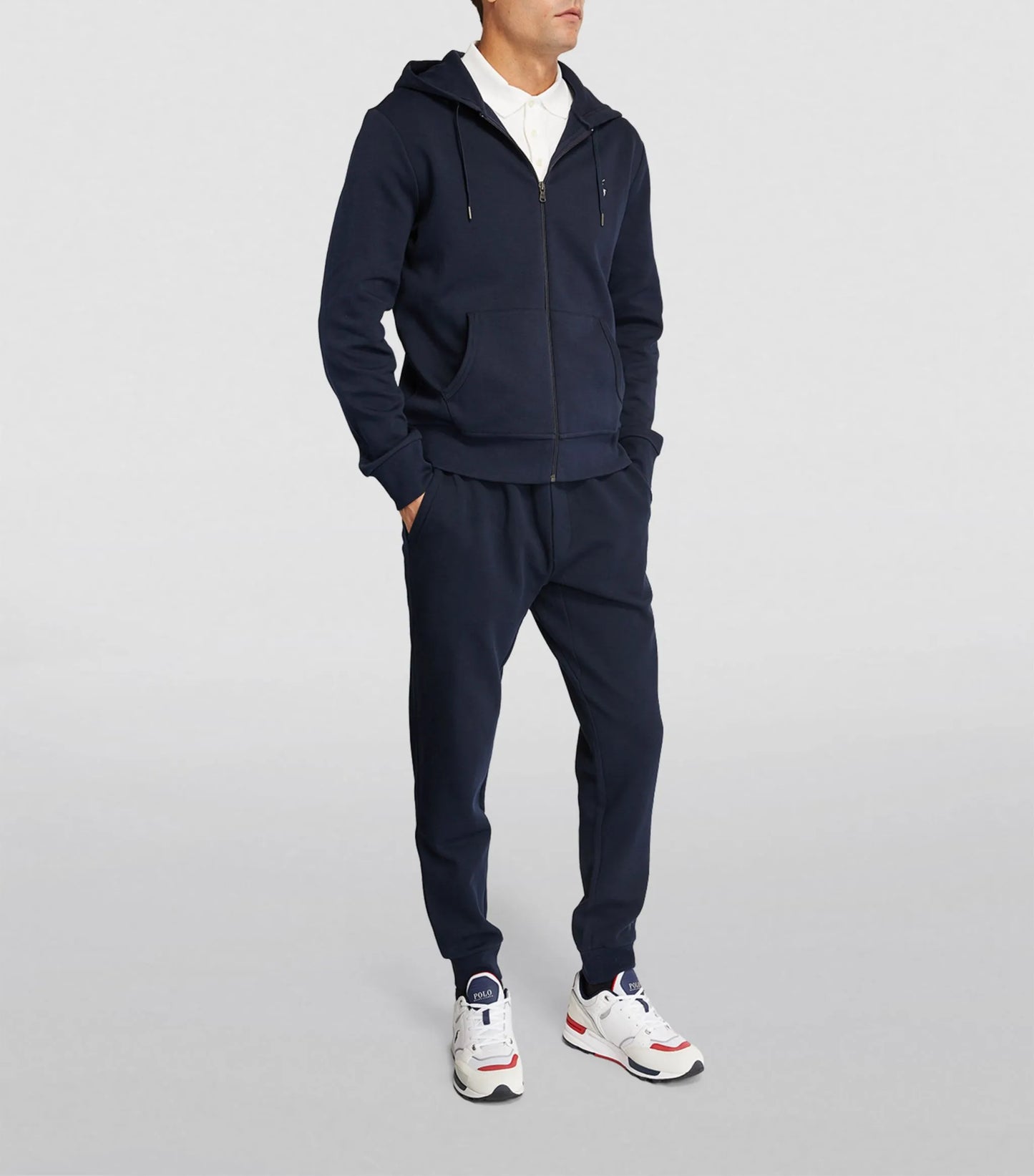 Polo Tracksuit - BuySmart