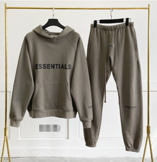 Essentials Set - BuySmart