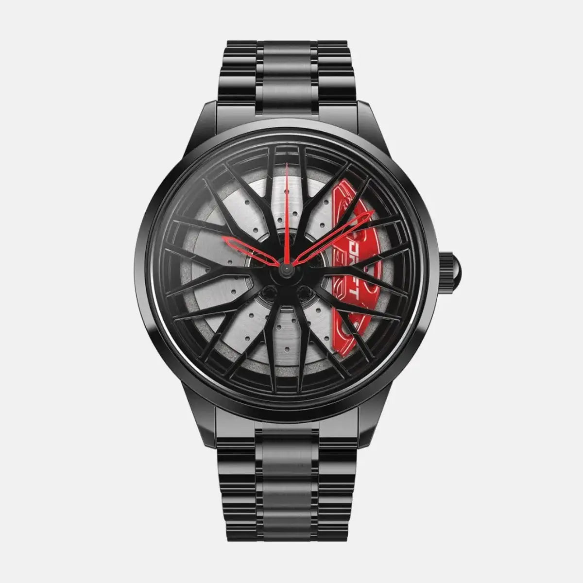 Sports Car Rim Watches - BuySmart