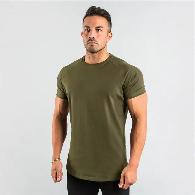 Men's T-Shirt - BuySmart