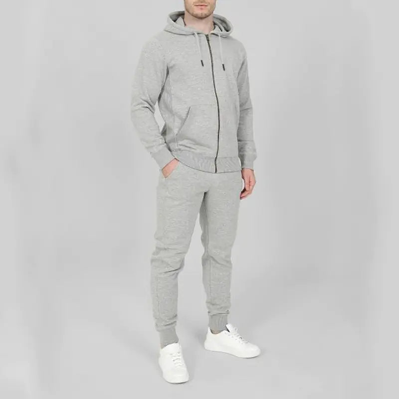 Polo Tracksuit - BuySmart