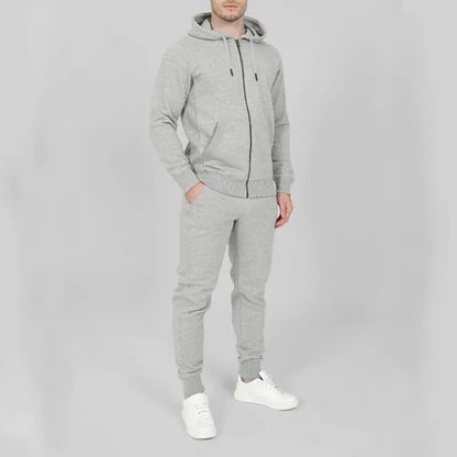 Polo Tracksuit - BuySmart