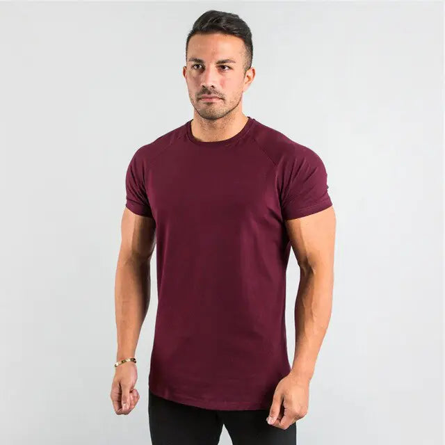 Men's T-Shirt - BuySmart