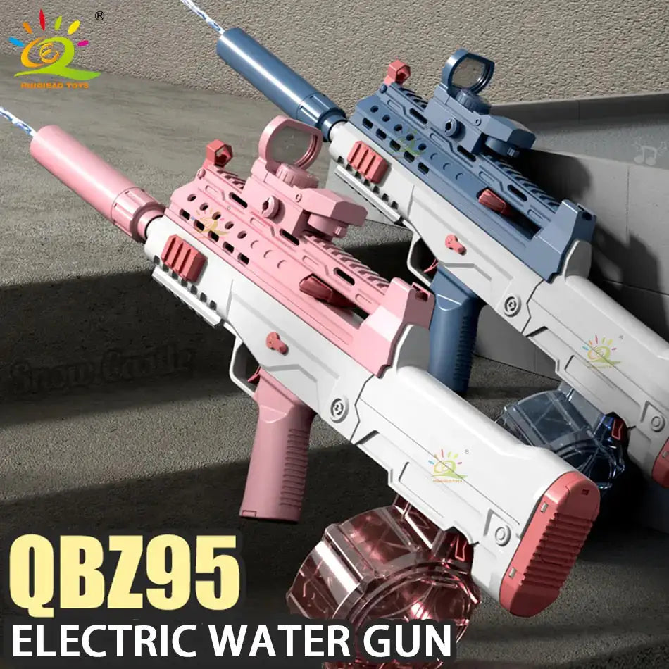 QBZ95 Electric Water Gun - BuySmart