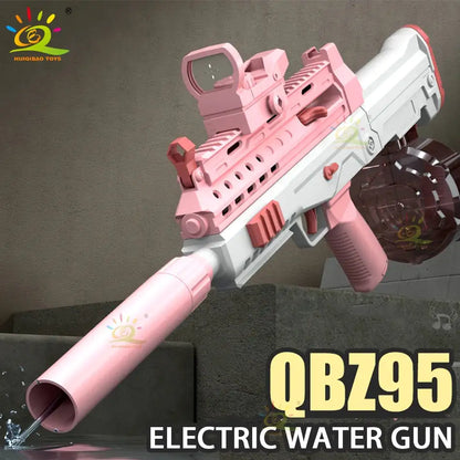 QBZ95 Electric Water Gun - BuySmart