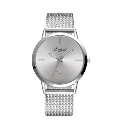 Stylish Men's and Women's Watch - BuySmart