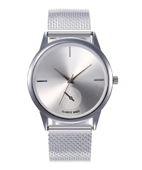 Stylish Men's and Women's Watch - BuySmart