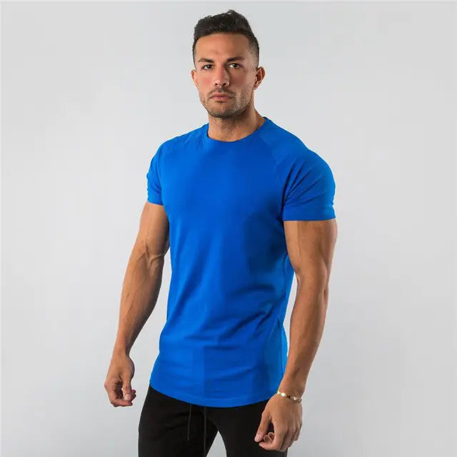 Men's T-Shirt - BuySmart