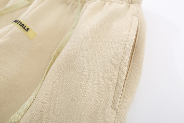 Essentials Sweatpants - BuySmart