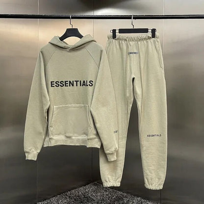 Essentials Set - BuySmart