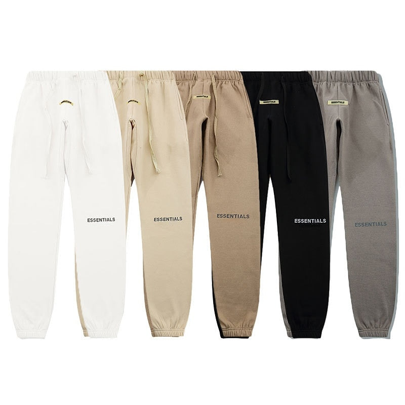 Essentials Sweatpants - BuySmart