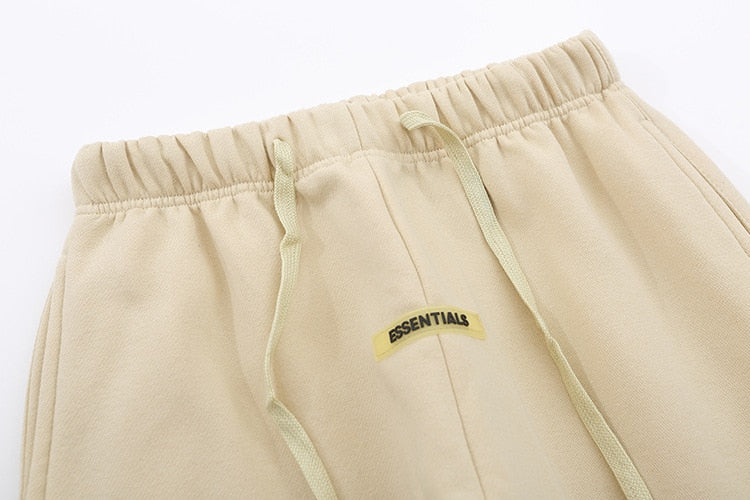 Essentials Sweatpants - BuySmart